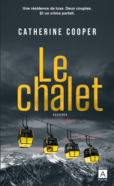 LE CHALET