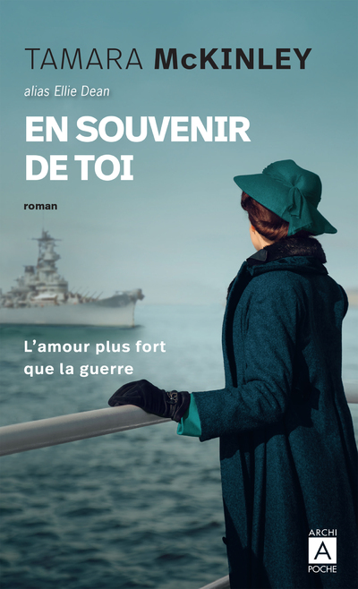 EN SOUVENIR DE TOI