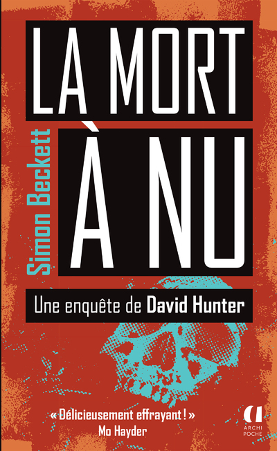 LA MORT A NU