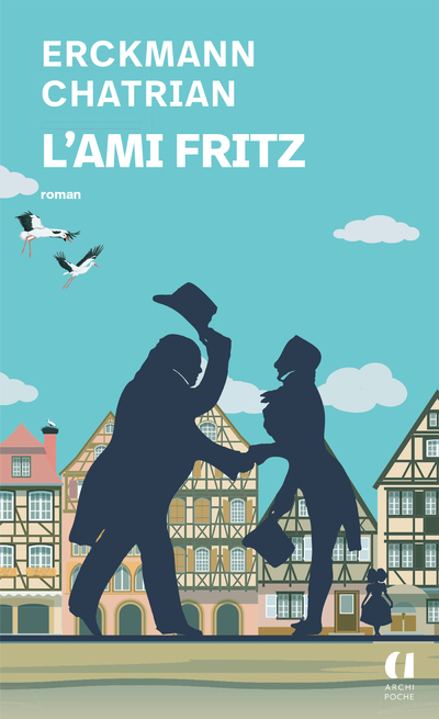 L'AMI FRITZ