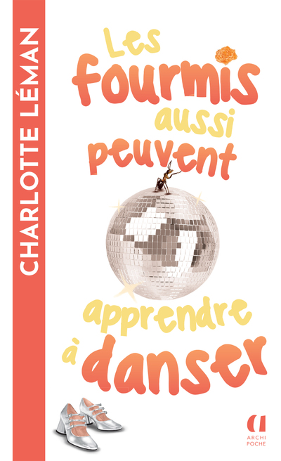 LES FOURMIS AUSSI PEUVENT APPRENDRE A DANSER