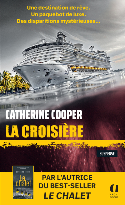LA CROISIERE