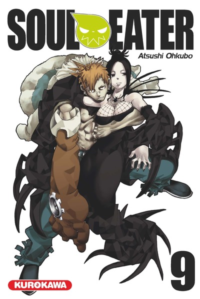 SOUL EATER - TOME 9
