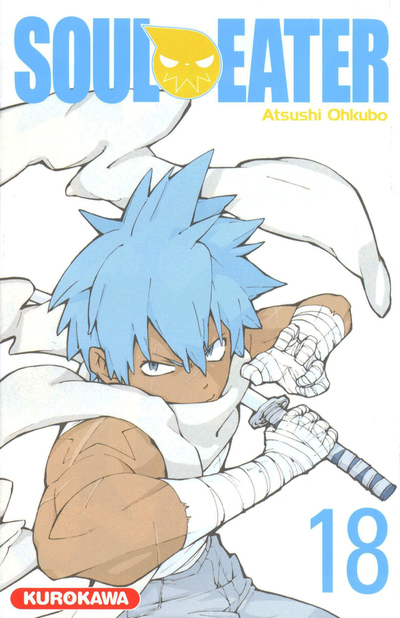 SOUL EATER - TOME 18