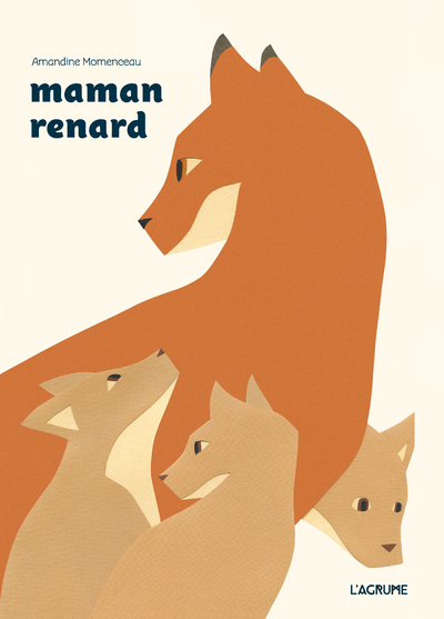 MAMAN RENARD