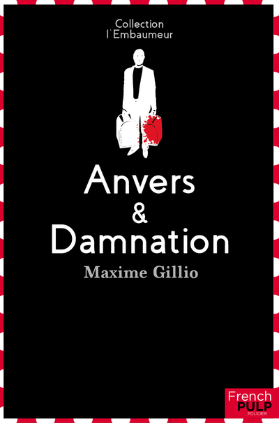 ANVERS ET DAMNATION