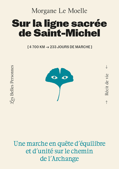 SUR LA LIGNE SACREE DE SAINT MICHEL