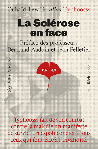LA SCLEROSE EN FACE